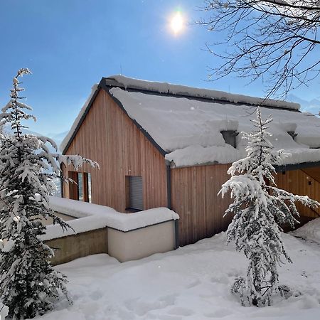 Blickfang Tirol Apartment Innsbruck Luaran gambar