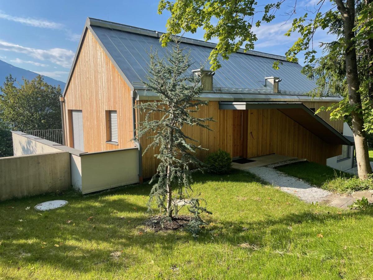 Blickfang Tirol Apartment Innsbruck Luaran gambar