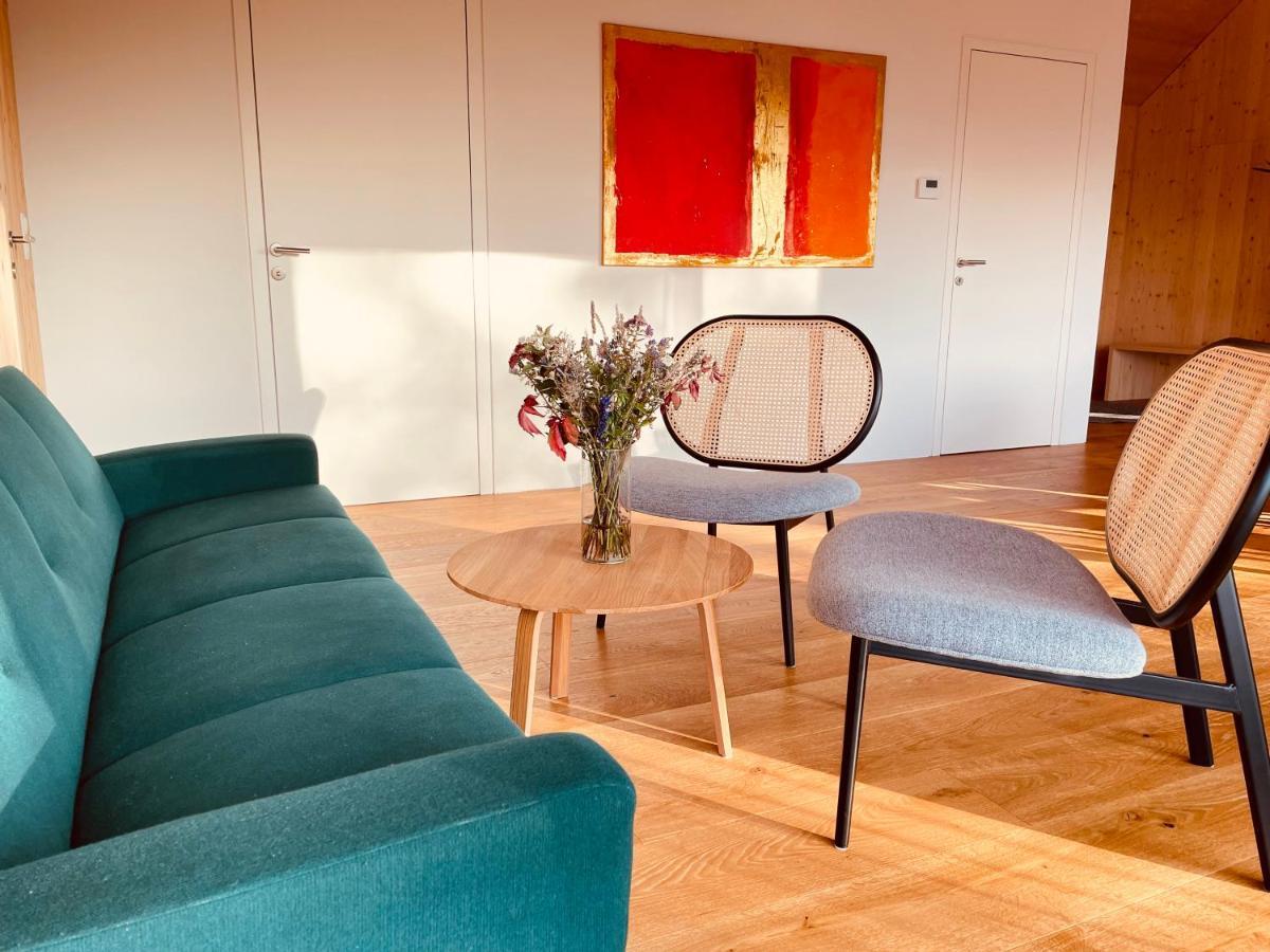 Blickfang Tirol Apartment Innsbruck Luaran gambar