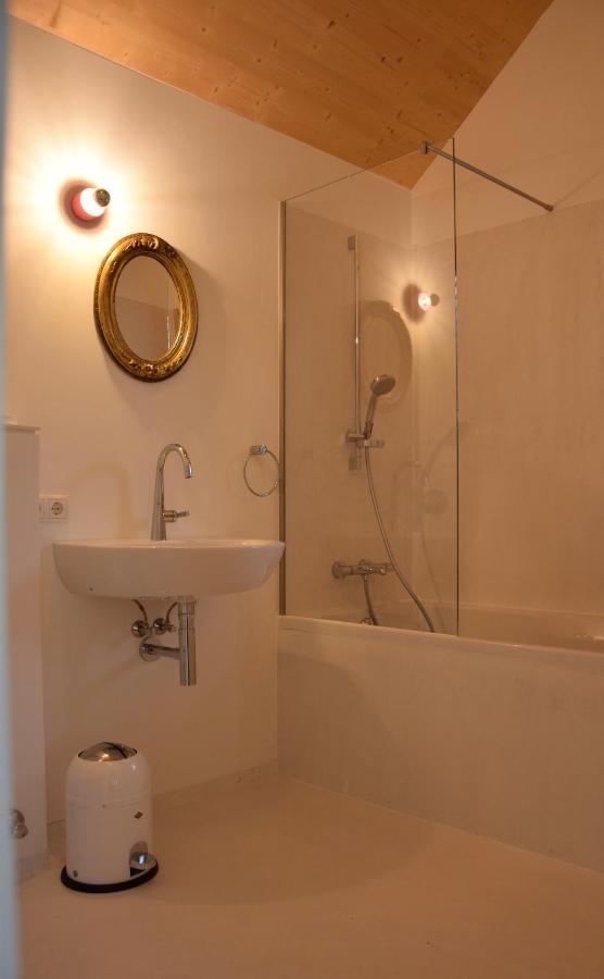 Blickfang Tirol Apartment Innsbruck Luaran gambar
