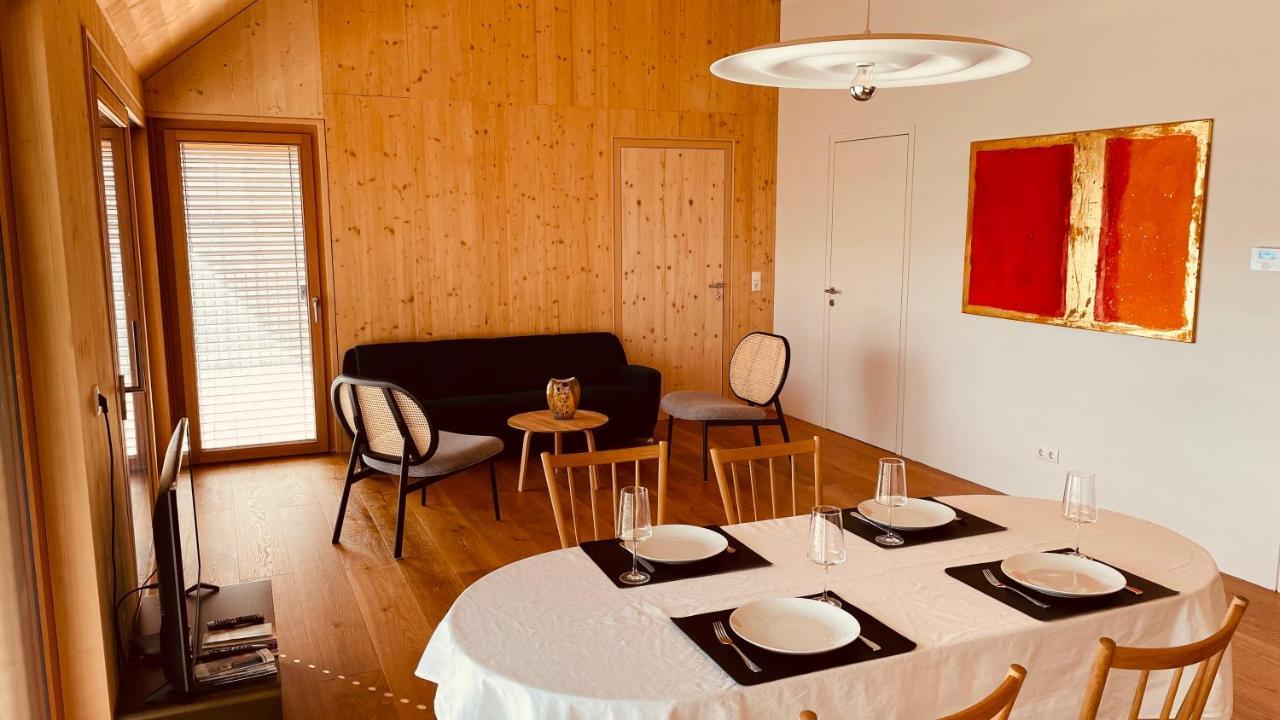 Blickfang Tirol Apartment Innsbruck Luaran gambar