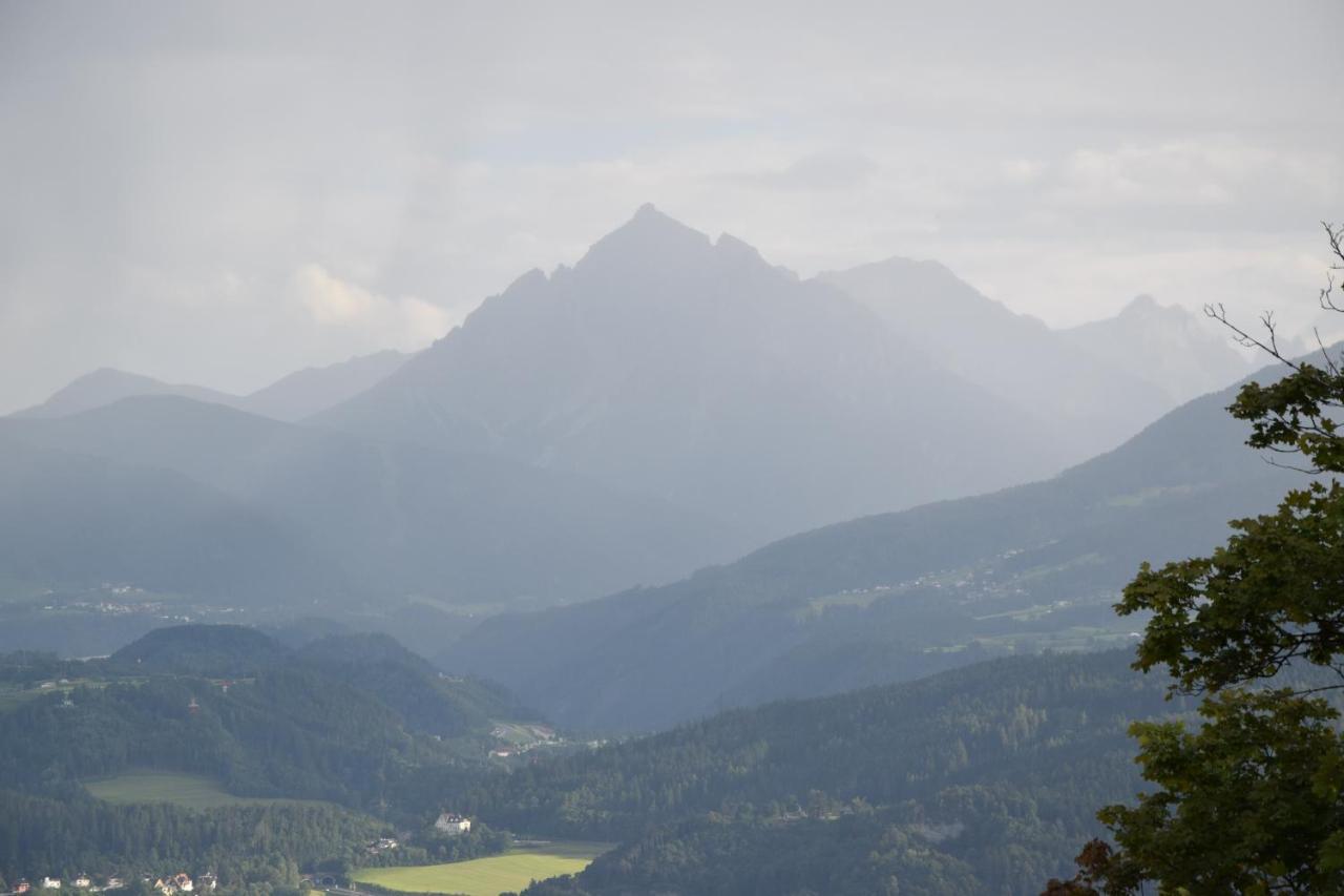 Blickfang Tirol Apartment Innsbruck Luaran gambar