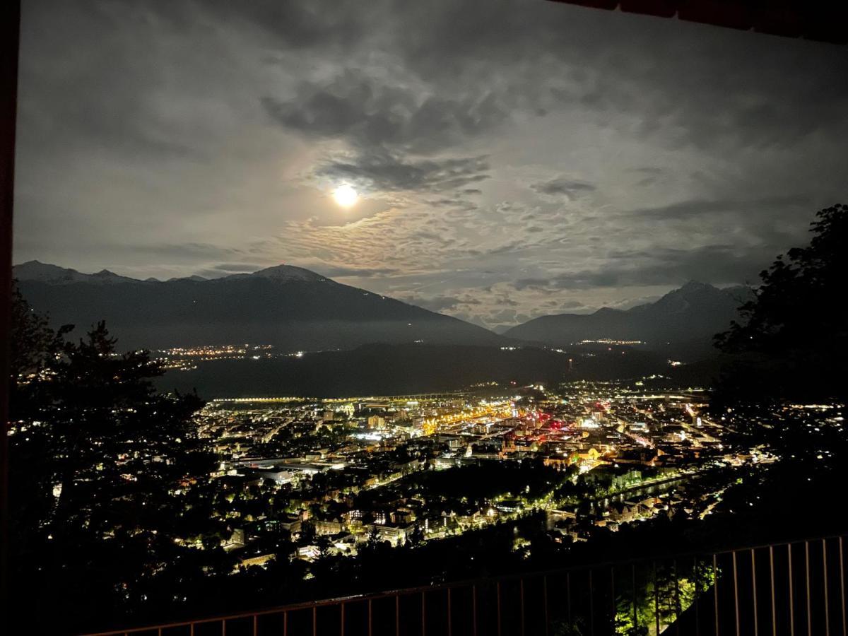 Blickfang Tirol Apartment Innsbruck Luaran gambar
