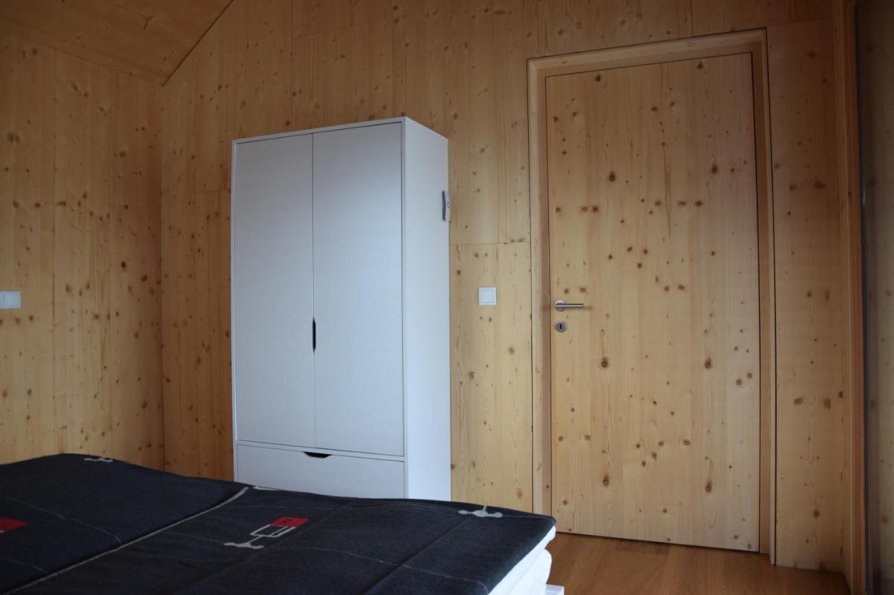 Blickfang Tirol Apartment Innsbruck Luaran gambar